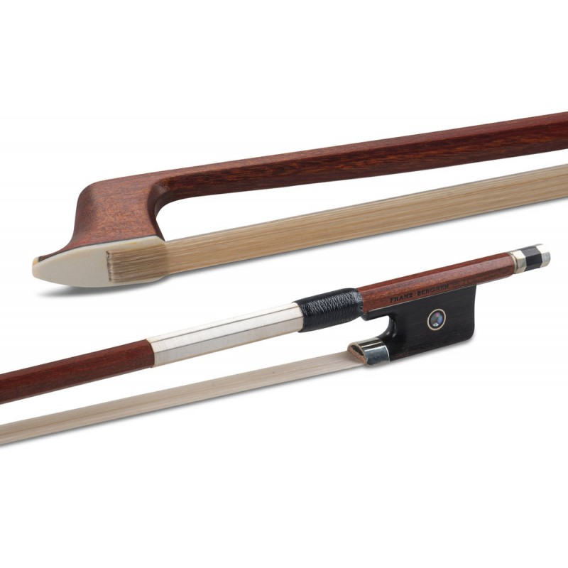 GEWA 404402 Smyczek altówkowy Franz Bergner - 2