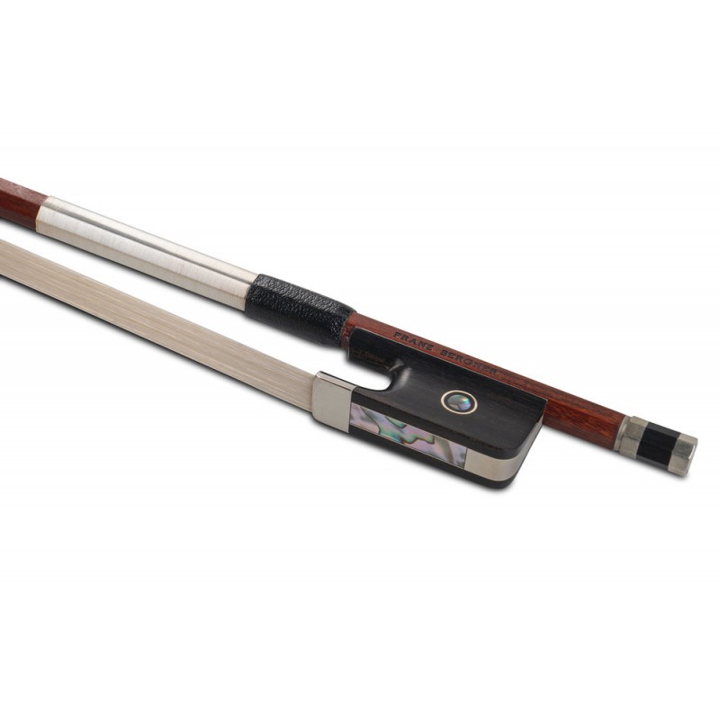 GEWA 404402 Smyczek altówkowy Franz Bergner - 3