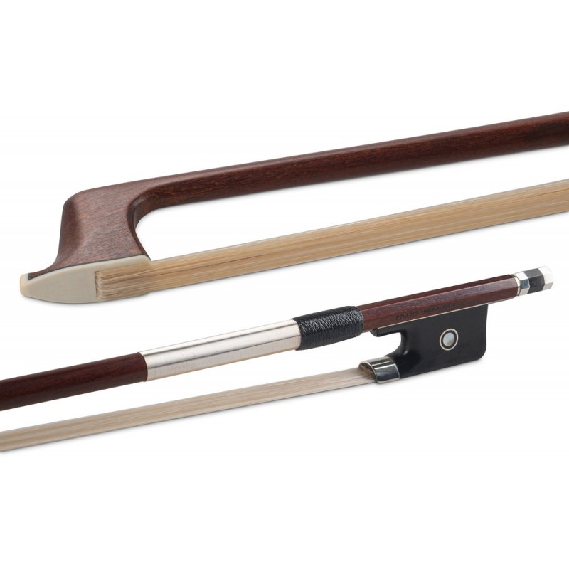 GEWA 404401 Smyczek altówkowy Franz Bergner - 2