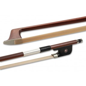 GEWA 404361 Smyczek altówkowy Drewno fernambukowe - 1