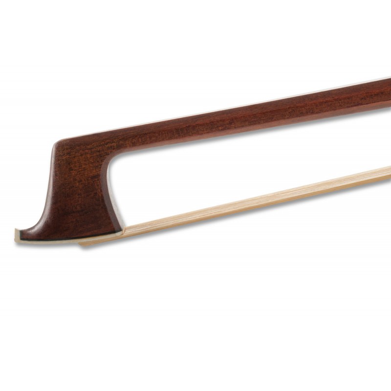 GEWA 404361 Smyczek altówkowy Drewno fernambukowe - 3