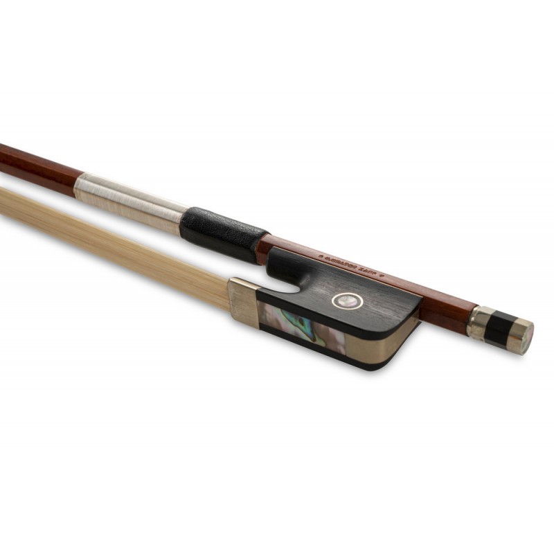 GEWA 404356 Smyczek altówkowy H. Walter Zapf drewno fernabukowe - 2