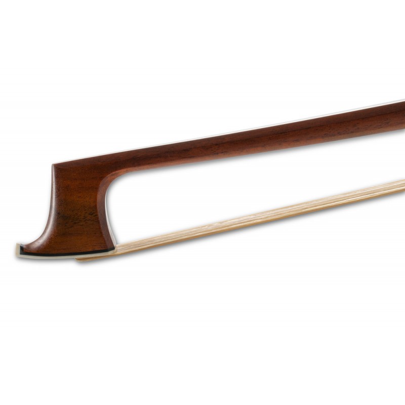 GEWA 404356 Smyczek altówkowy H. Walter Zapf drewno fernabukowe - 3