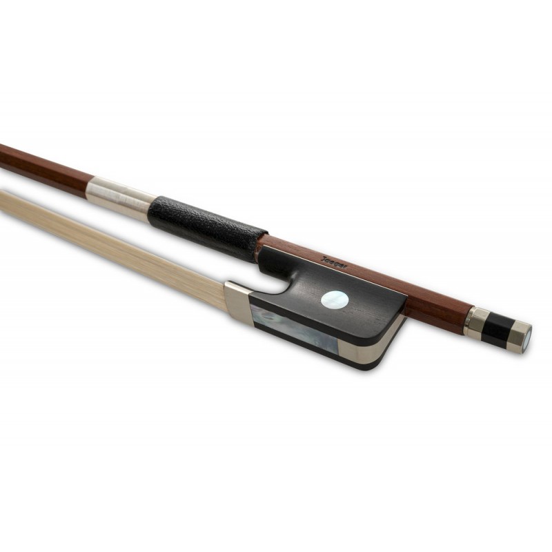 GEWA 404341 Smyczek altówkowy Drewno brazylijskie Student - 2