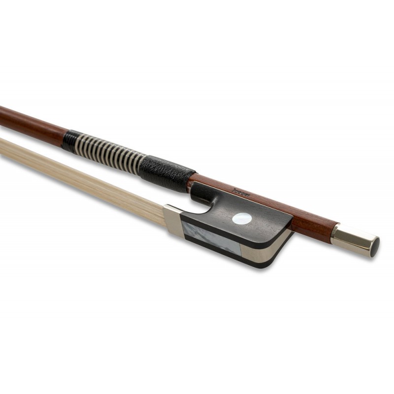 GEWA 404332 Smyczek altówkowy Drewno brazylijskie Student - 1