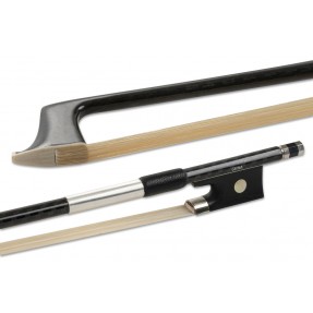 GEWA 404300080 Smyczek skrzypcowy Carbon Advanced - 1