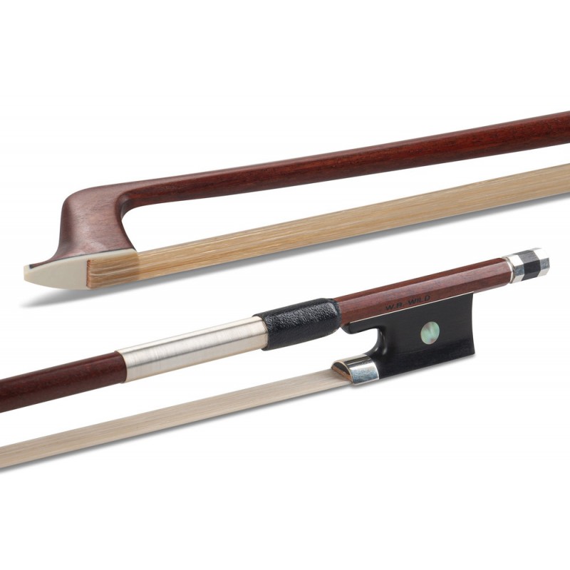 GEWA 404281 Smyczek skrzypcowy W. R. Wild - 1