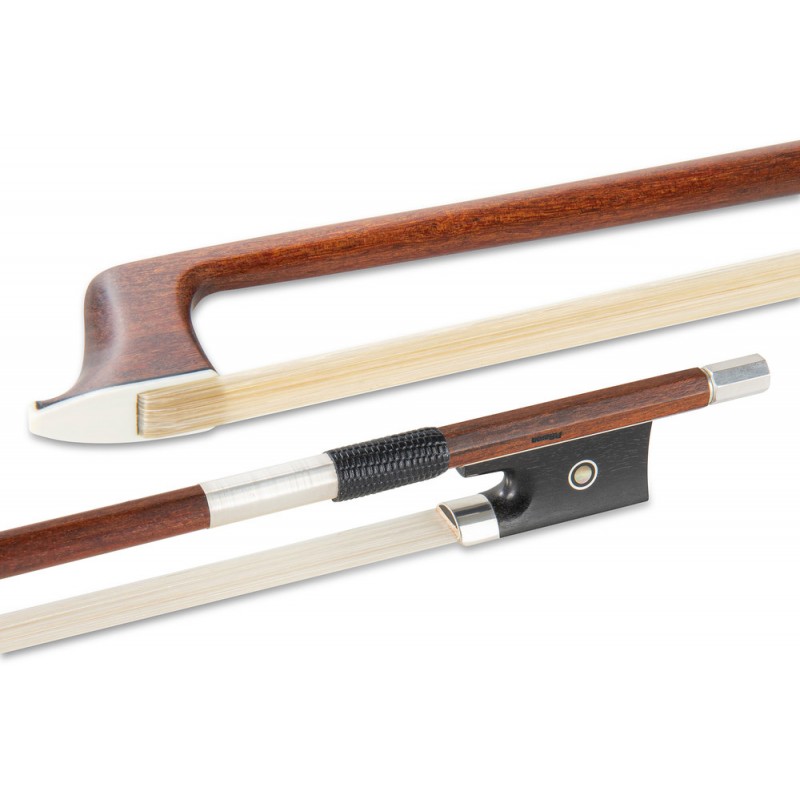 GEWA 404214 Smyczek skrzypcowy P.Baron - 3