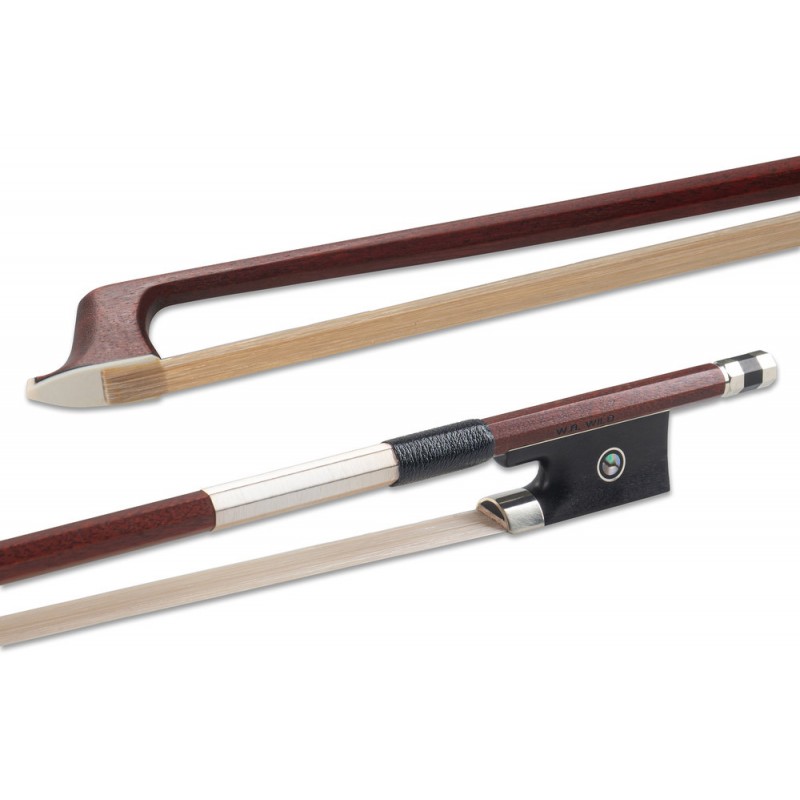 GEWA 404192 Smyczek skrzypcowy W. R. Wild - 2