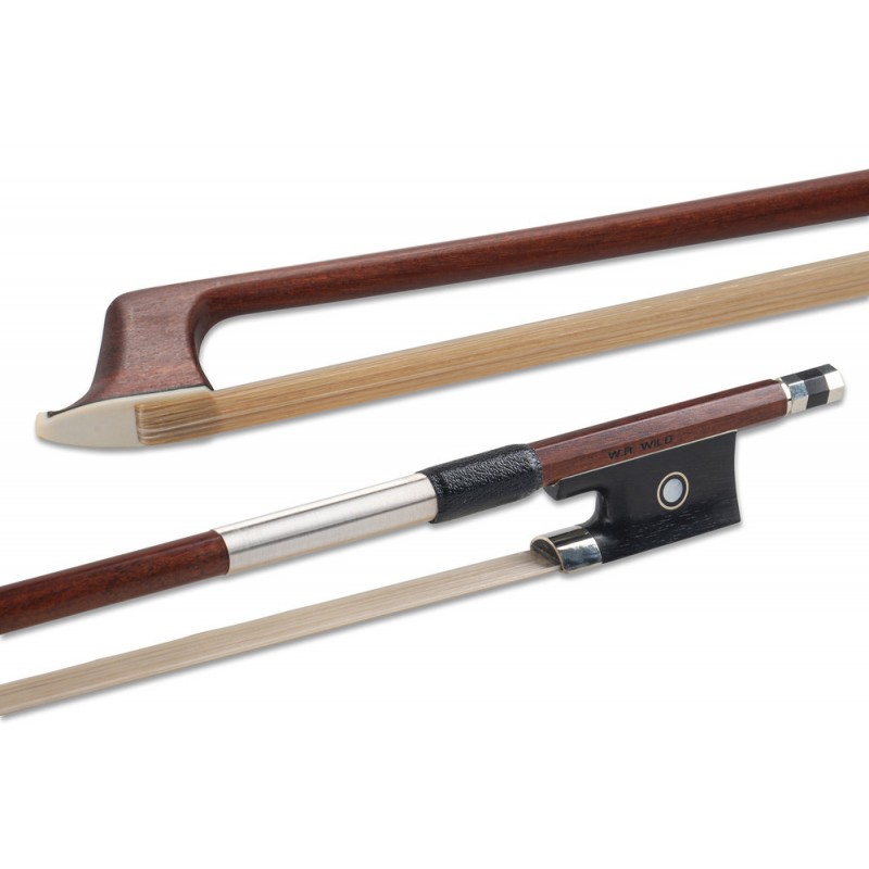 GEWA 404191 Smyczek skrzypcowy W. R. Wild - 2