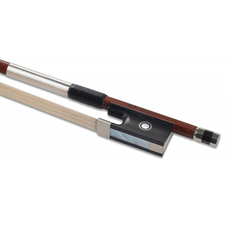 GEWA 404191 Smyczek skrzypcowy W. R. Wild - 3