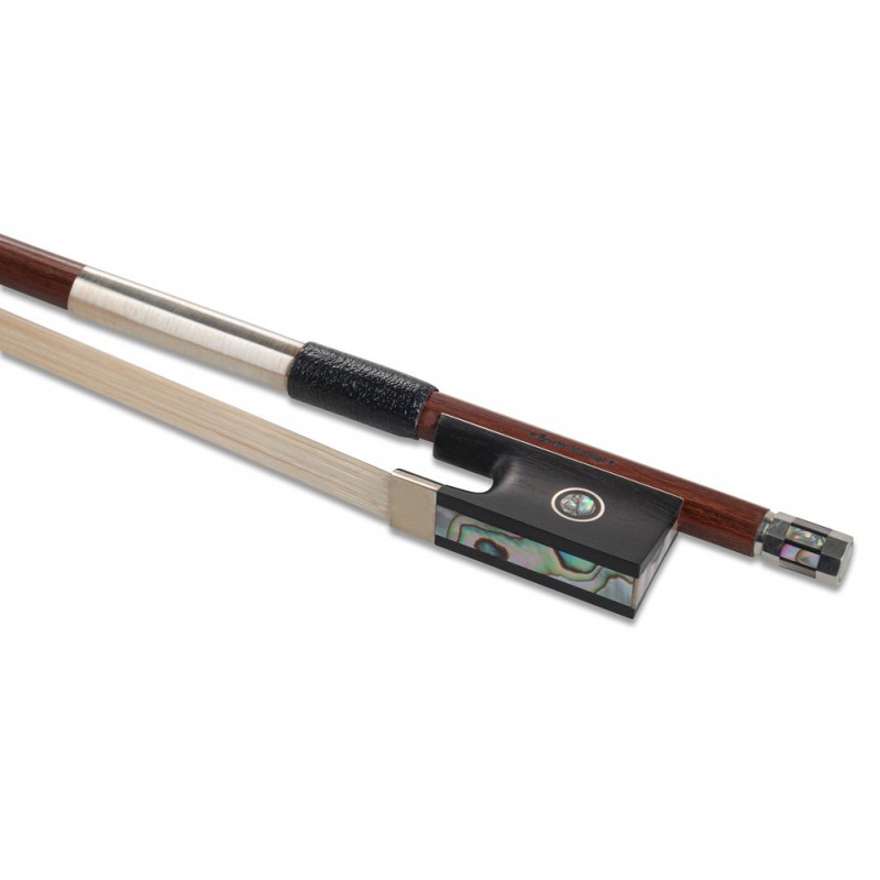 GEWA 404173 Smyczek skrzypcowy Erwin Mahler - 2