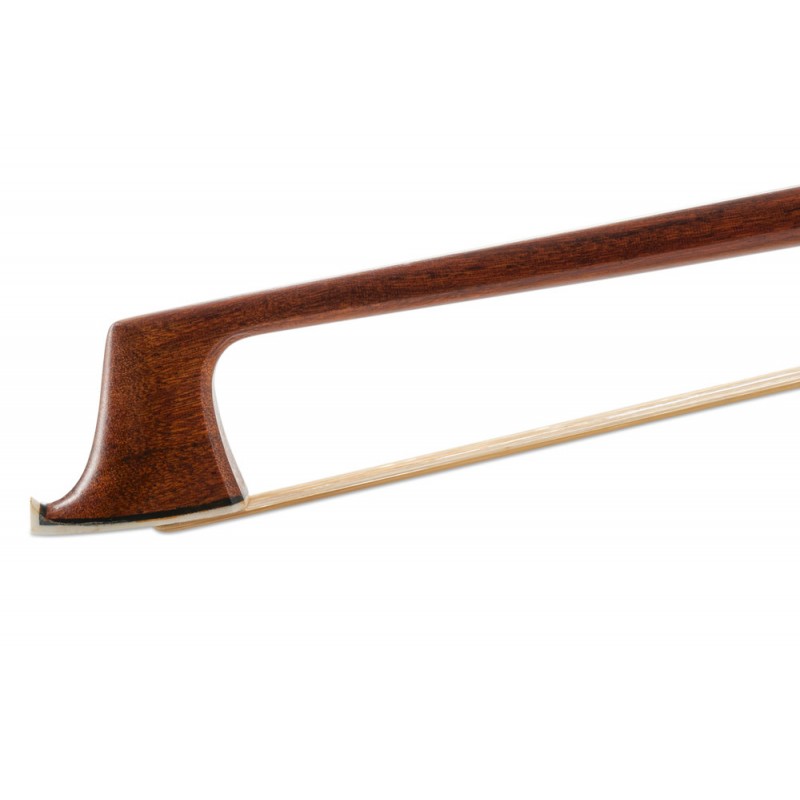 GEWA 404141 Smyczek skrzypcowy Drewno fernambukowe - 4