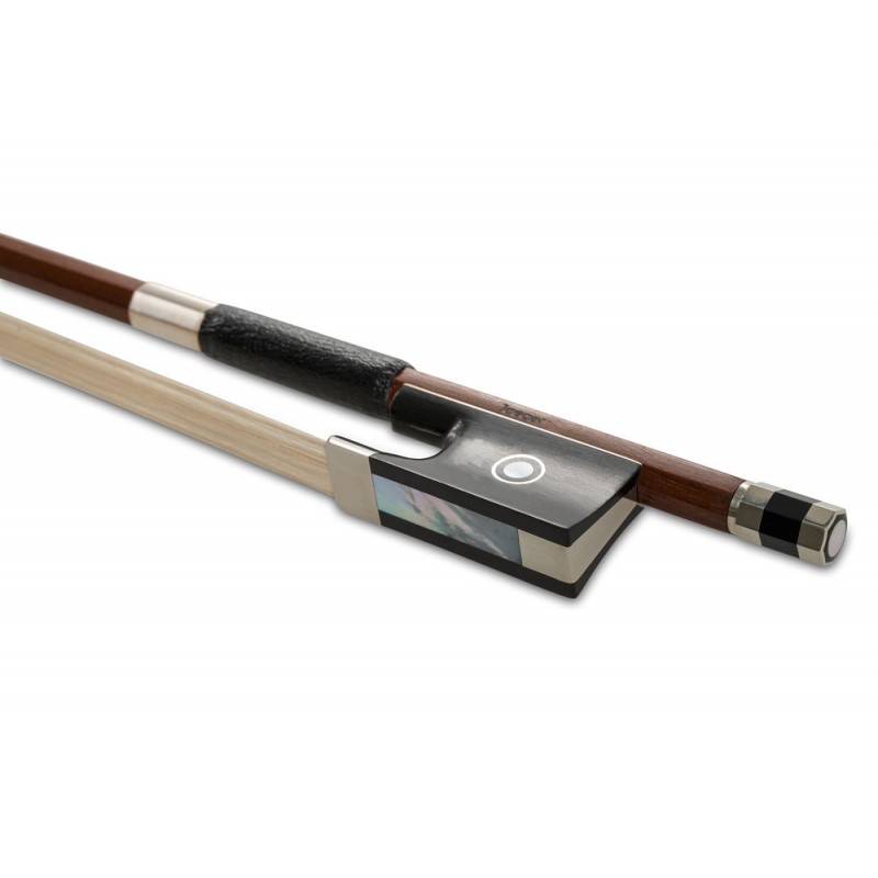 GEWA 404092 Smyczek skrzypcowy Drewno brazylijskie Student - 3