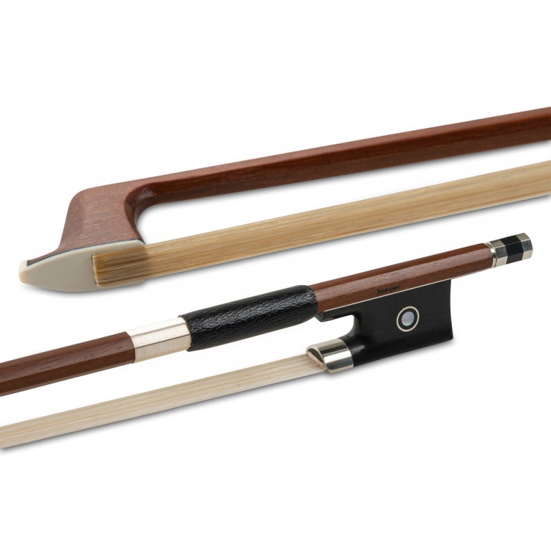 GEWA 404091 Smyczek skrzypcowy Drewno brazylijskie Student - 2