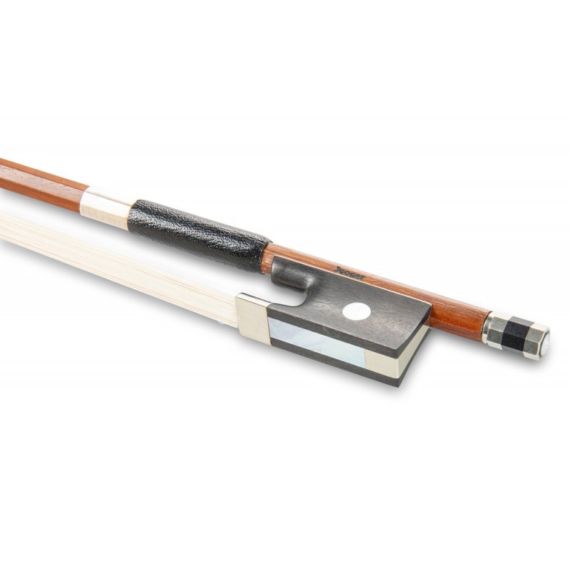 GEWA 404082 Smyczek skrzypcowy Drewno brazylijskie Student - 2