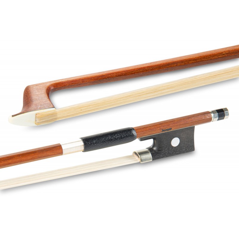 GEWA 404082 Smyczek skrzypcowy Drewno brazylijskie Student - 3