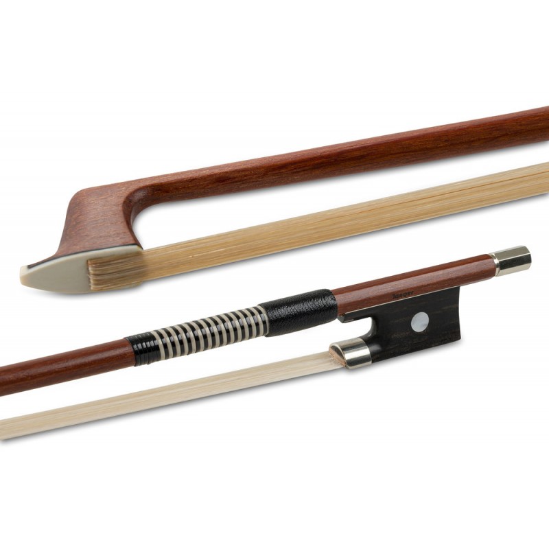 GEWA 404073 Smyczek skrzypcowy Drewno brazylijskie Student - 2