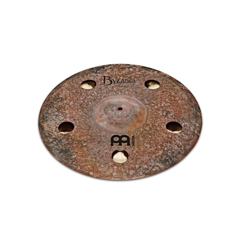 Meinl AC-FAT 18sls1cdz Artist Concept Model - Matt Garstka - Fat Stack