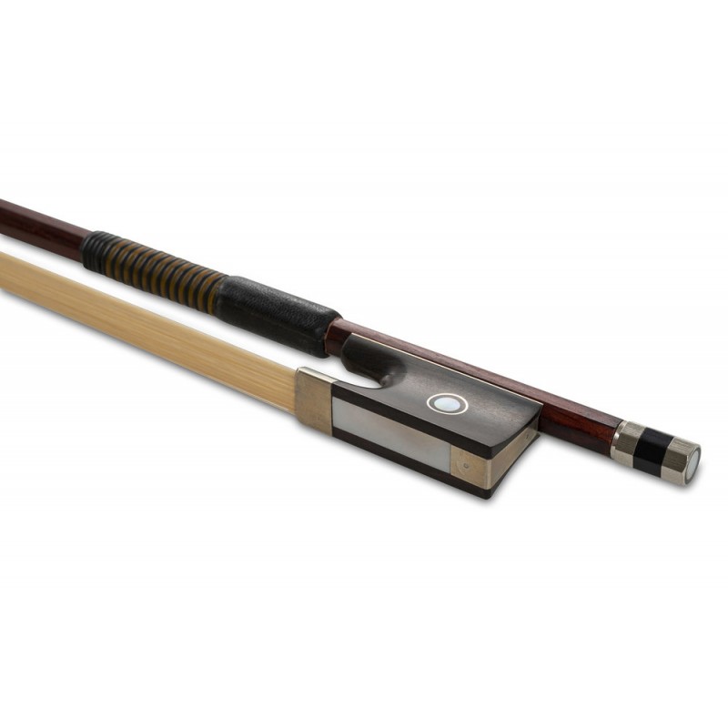 GEWA 404044 Smyczek skrzypcowy drewno Massaranduba - 1