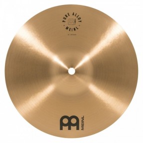Meinl PA10S Pure Alloy Traditional 10 - Splash