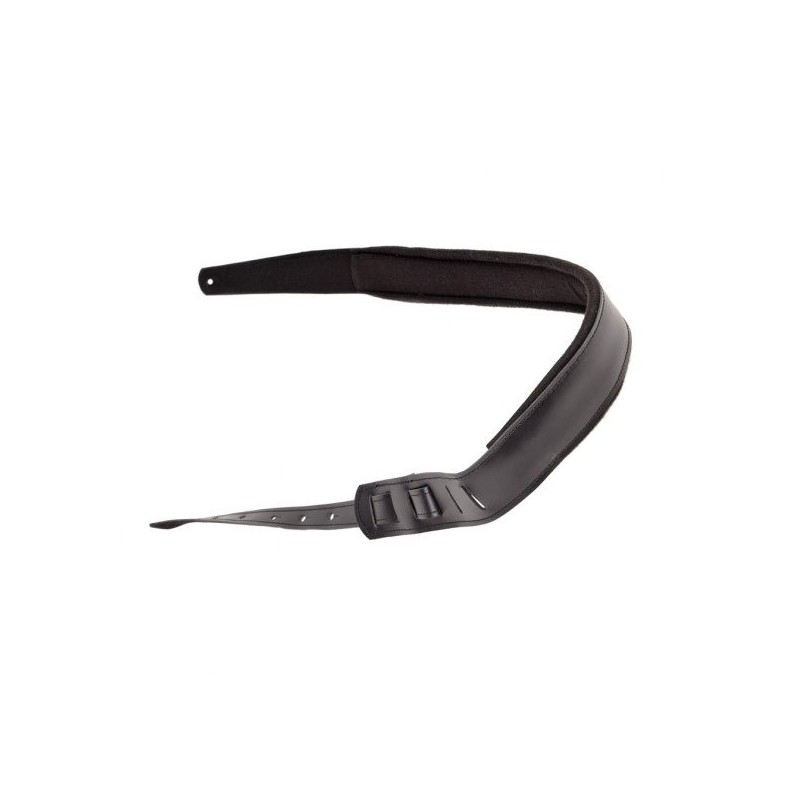 Canto PS4 - skórzany pas do gitary