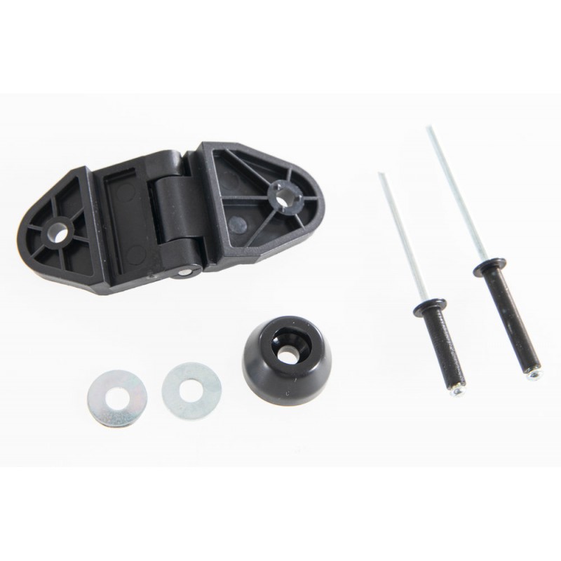 GEWA 396322 Futerał skrzypcowy Air 1.7 - 1