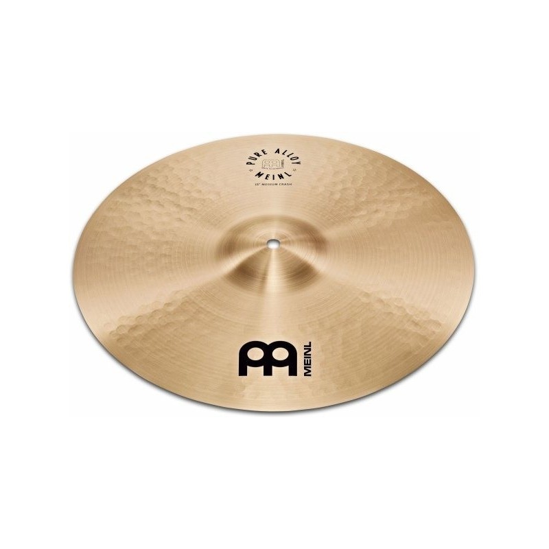 Meinl PA20MR Pure Alloy Medium - Ride 20''