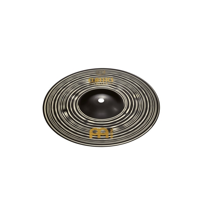 Meinl CC12DAS Classics Custom Dark Splash 12'' - talerz perkusyjny