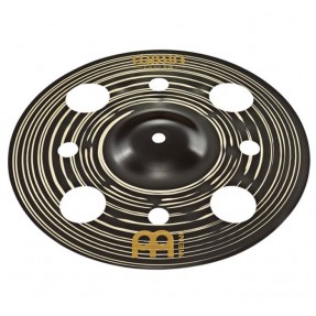 Meinl CC12DATRS Classics Custom Dark Trash - Splash 12''