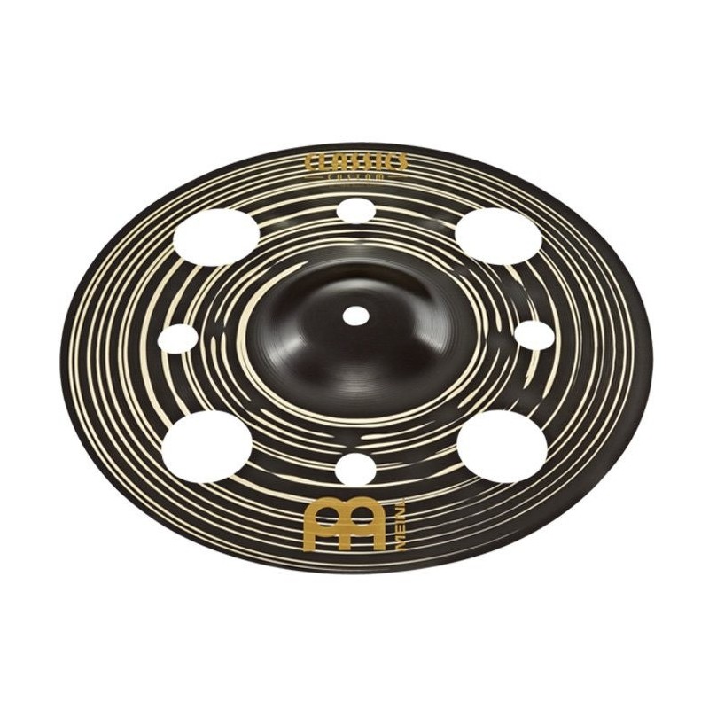 Meinl CC16DATRCH Classic Custom Dark - China 16''