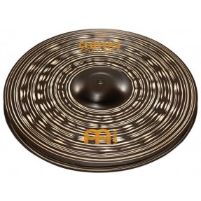 Meinl CC15DAH Talerze perkusyjne Classics Custom Dark - Hi Hat 15''