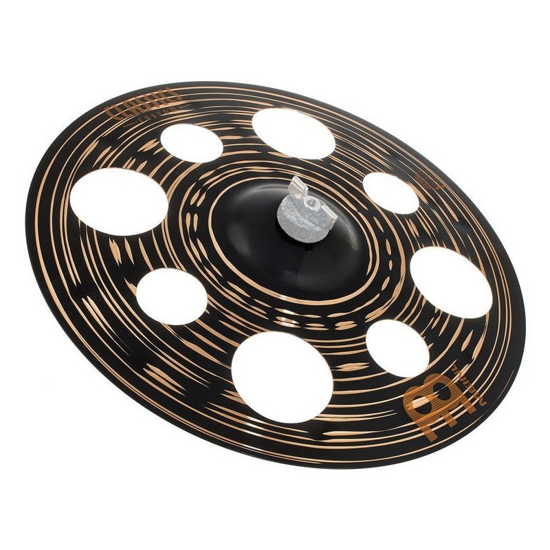 Meinl CC14DATRC Classics Custom Dark Trash - Crash 14 ''
