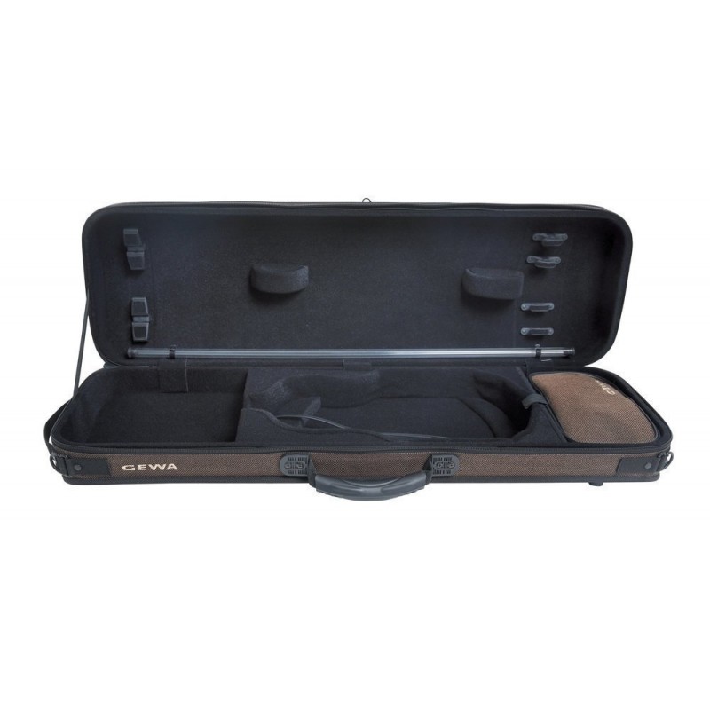 GEWA 390211 Futerał skrzypcowy Oxford - 1
