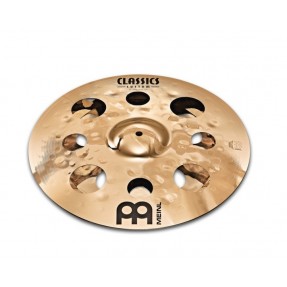 Meinl CC-16STK Classics Custom Trash - Stack 16''