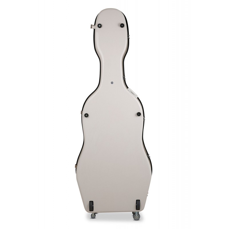 GEWA 348348 Futerał kontrabasowy Idea Mamut - 2