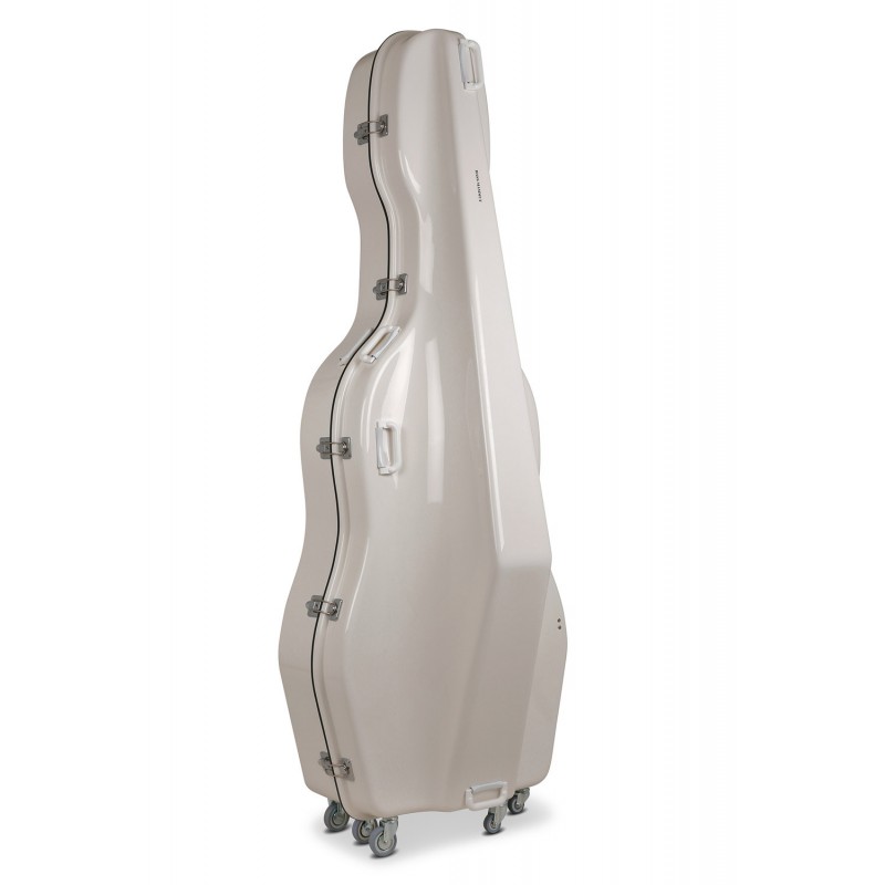 GEWA 348348 Futerał kontrabasowy Idea Mamut - 3