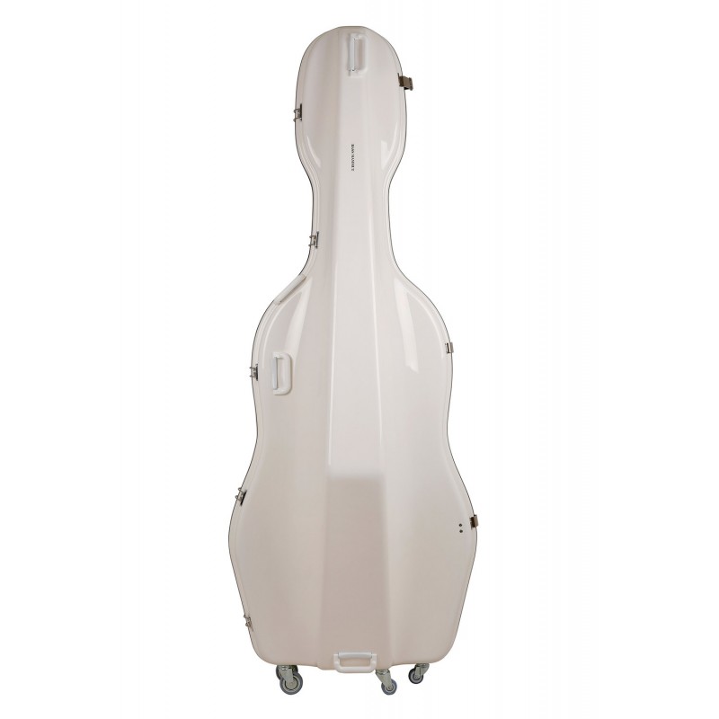 GEWA 348348 Futerał kontrabasowy Idea Mamut - 5