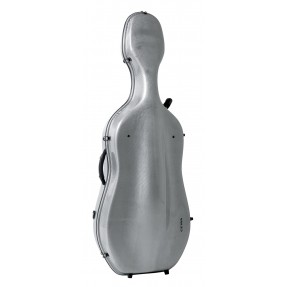 GEWA 343372 Futerał wiolonczelowy Idea Titanium Carbon 3.3 - 1