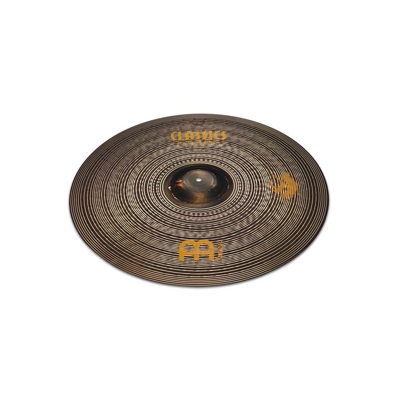 Meinl CC21GR - Talerz Ride