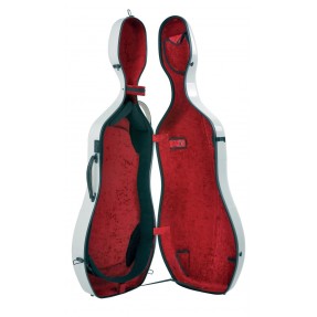 GEWA 341245 Futerał wiolonczelowy Air - 1