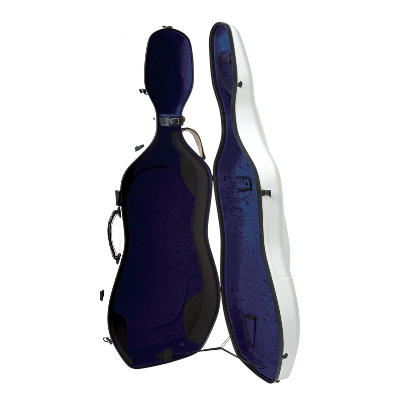 GEWA 341244 Futerał wiolonczelowy Air - 1