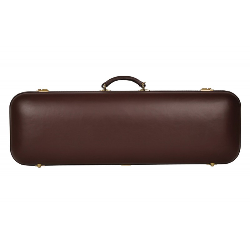 GEWA 337302 Futerał skrzypcowy JAEGER Prestige - 2