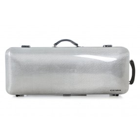 GEWA 323170003 Futerał skrzypcowy podwójny Idea 2.7 - 1