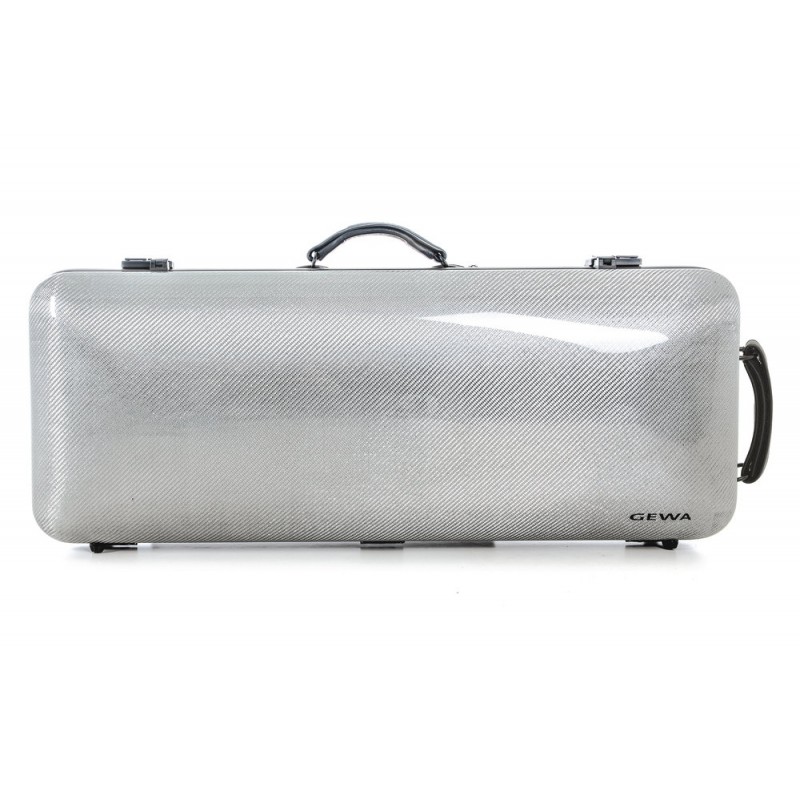 GEWA 323170003 Futerał skrzypcowy podwójny Idea 2.7 - 1