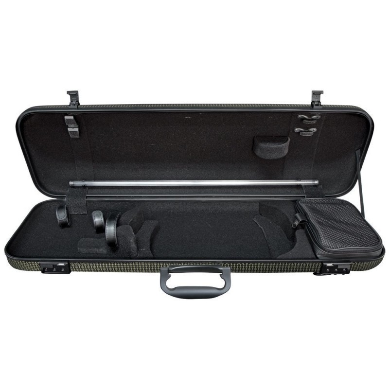 GEWA 317375003 Futerał skrzypcowy Idea 1.9 - 1