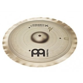 Meinl GX-12sls14TH Generation X Trash - Hat 12''sls14''
