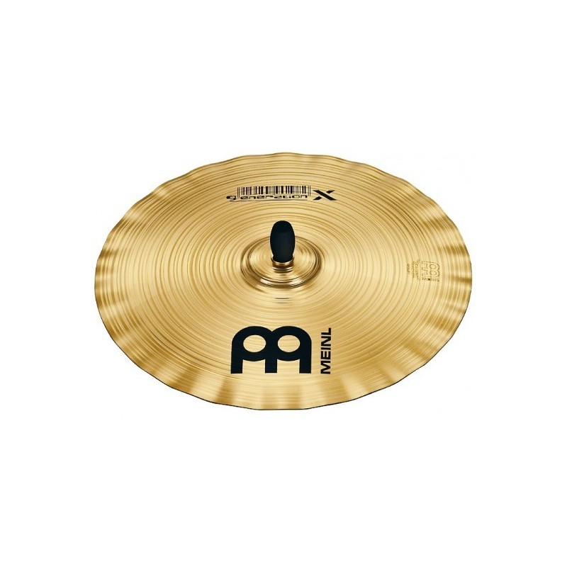 MEINL GX-10DB 10'' Generation X Drumbal