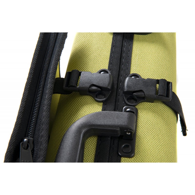 GEWA 309133 Futerał skrzypcowy BIO A - 2