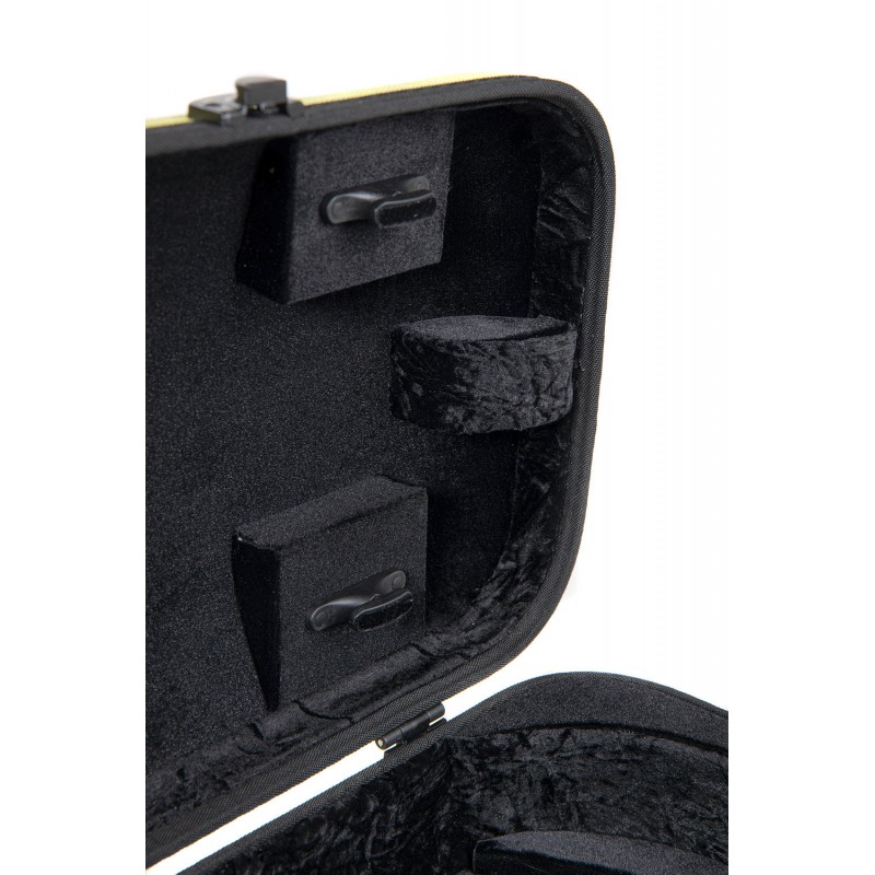 GEWA 309133 Futerał skrzypcowy BIO A - 5